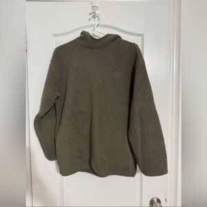 tna polartec thermal pro tundra hoodie